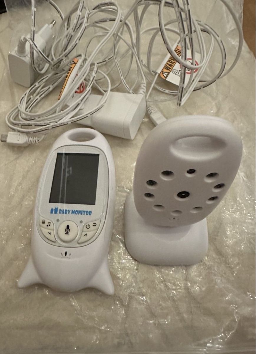 Babyphones: Babyphone – D'occasion à Kloten par Narenjina