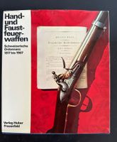 Hand- und Faustfeuerwaffen