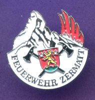 Feuerwehr  ZERMATT