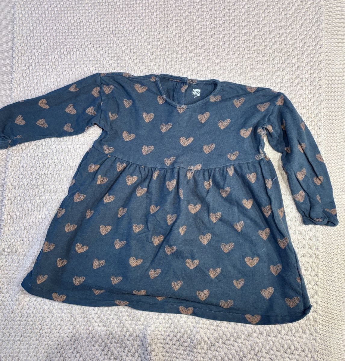 Lotti & Set di vestiti: Mädchen Kleiderpaket 6-teilig – Usato da Berschis venduto da Silvester87 2