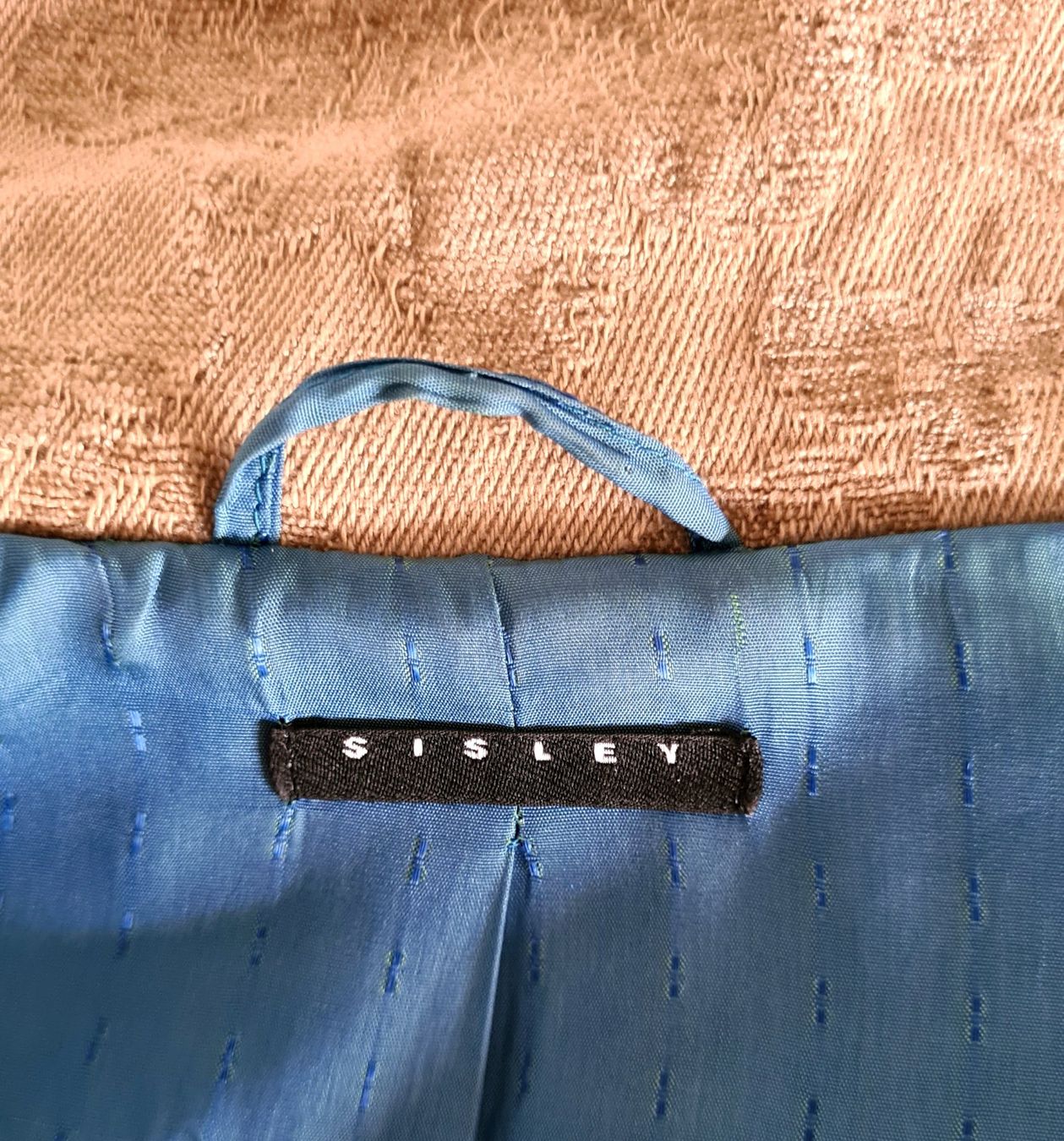Sisley Cappotti: Sisley manteau – Usato da Thônex venduto da AneleManele 5