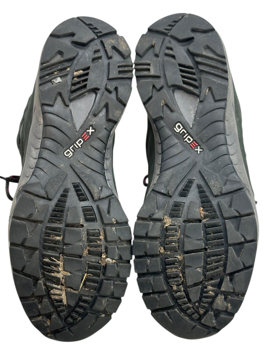 Raichle Scarpe da uomo: Bottes randonnée Raichle Nova Base Mid GTX, Pointure 40.5 – Usato da Morges venduto da vintiques 9