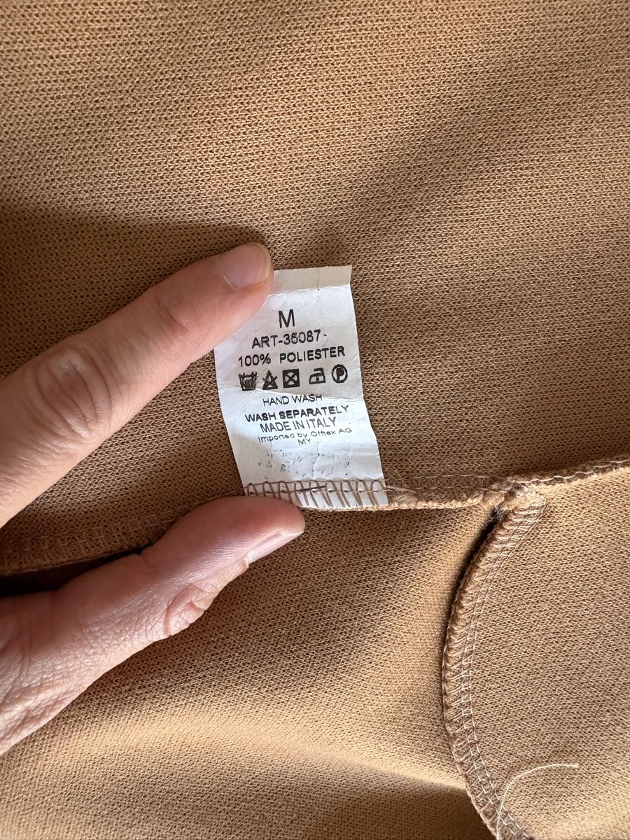 Mäntel: Cappotto Today M  – Gebraucht aus Riva San Vitale von lellalella01 4