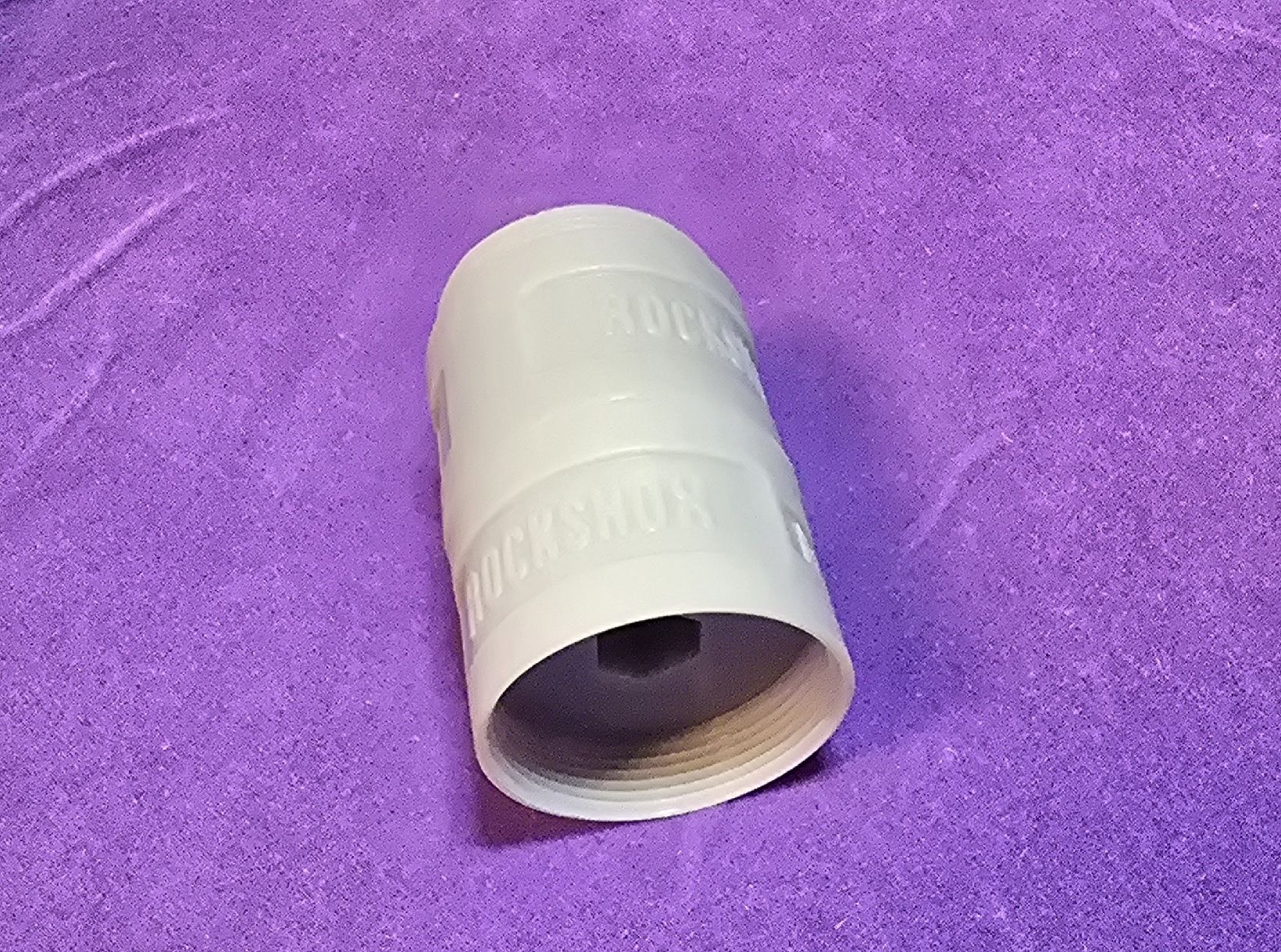 Rockshox Ersatzteile: RockShox Volume Spacer / Bottomless Token – Neu und originalverpackt aus Wangs von Restposten.Garage 4