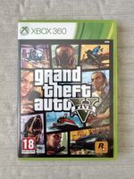 Grand Theft Auto V (GTA 5) für Xbox 360