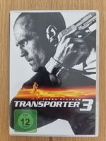 Transporter 3 DVD neuwertig ab 12 Jahren FSK