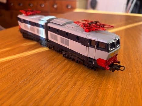 Lima Modellini di ferrovie: Locomotive Lima – Nuovo (secondo la descrizione) da Orbe venduto da car_8grw 2
