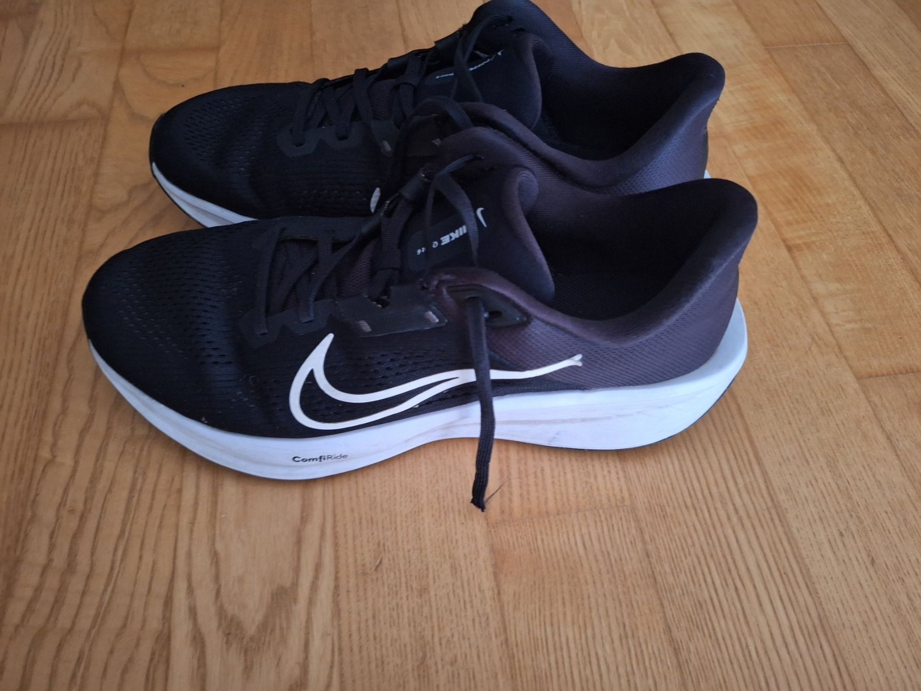 Scarpe da uomo: Turnschuhe Nike, ComfiRide, Grösse 11 (45) – Usato da Jona venduto da corsin06 2