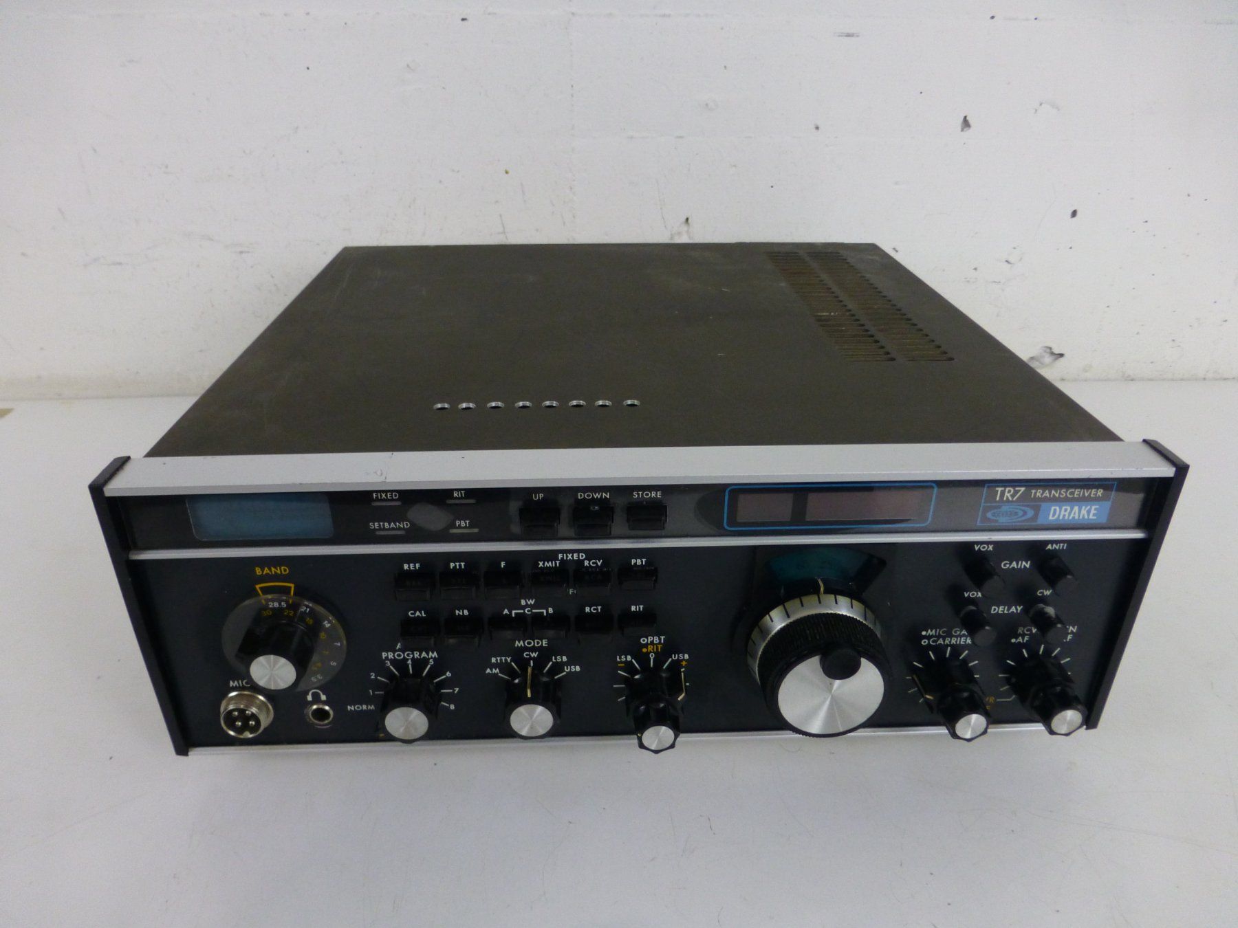 Drake TR-7 Amateurfunk Transceiver (Gebraucht) in Fahrweid für CHF 253 ...