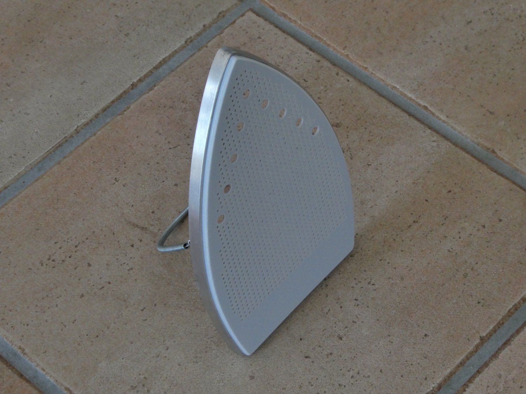 Laurastar Ferri da stiro: LauraStar Softpressing Sohle – Usato da Uetliburg SG venduto da Viewsonicstar 1