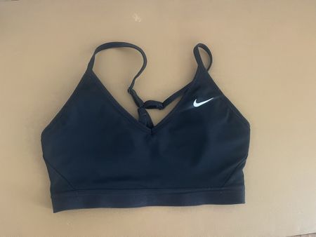 Brassière Nike 