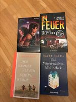 Neues Bücher Paket