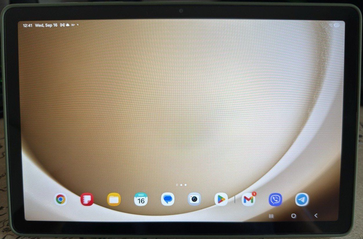 Samsung Tablet PC: Samsung Galaxy Tab A9+ – Usato da Zürich venduto da lou_p9cr