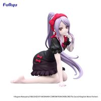 Overlord Noodle Stopper Shalltear Loungewear Ver. 9 cm