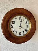 Horloge murale ancienne
