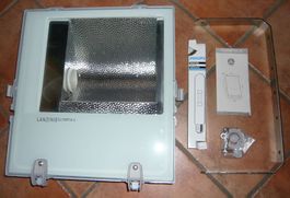 Lanzini Flutscheinwerfer Olympia 400W Outdoor
