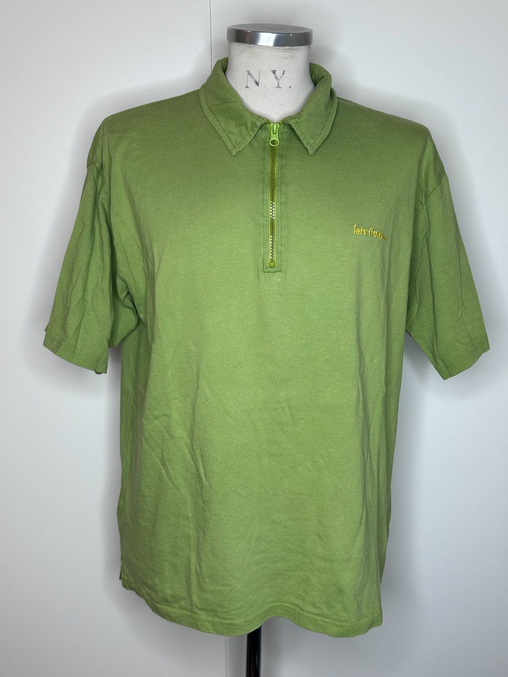 Carhartt T-shirts: iets frans Poloshirt – D'occasion à St. Gallen par look-twice