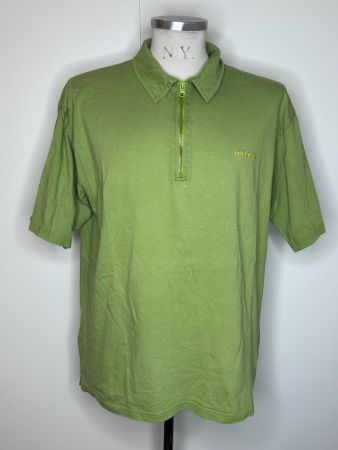 iets frans Poloshirt