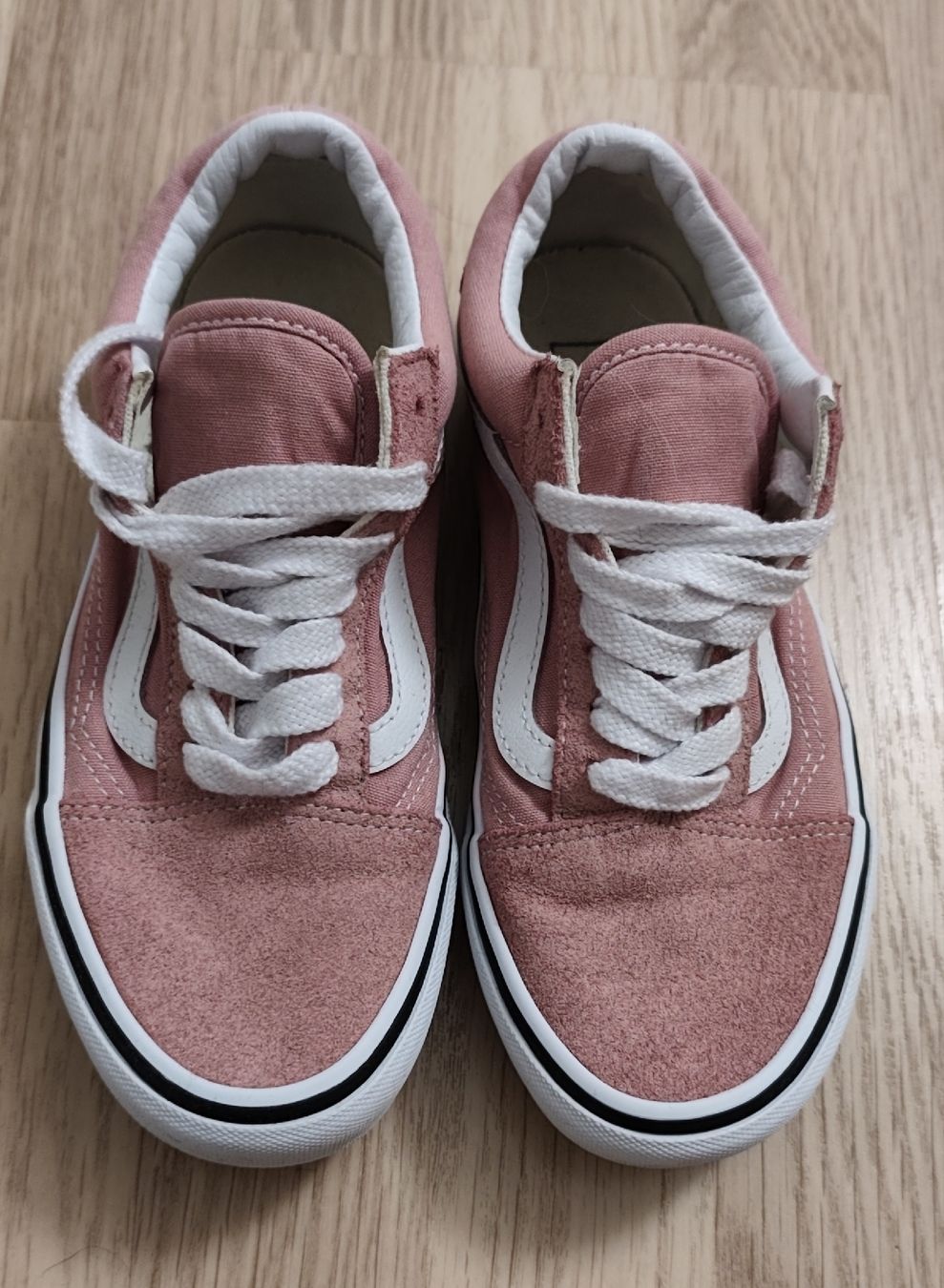 Vans Chaussures femmes: Basket Vans 35 – D'occasion à Martigny par Vintage-23
