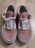 Basket Vans 35