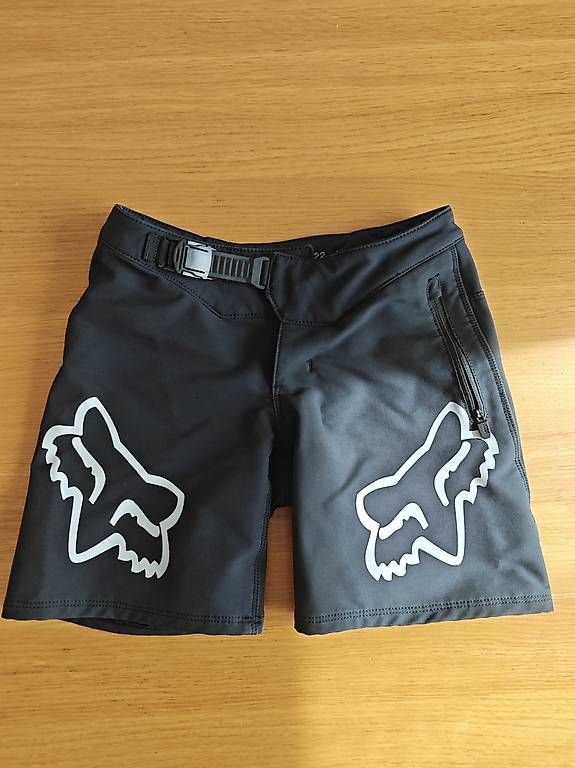 Hosen: Fox Defend Kinder Bike Hose – Gebraucht aus Thun von Amarok81 2