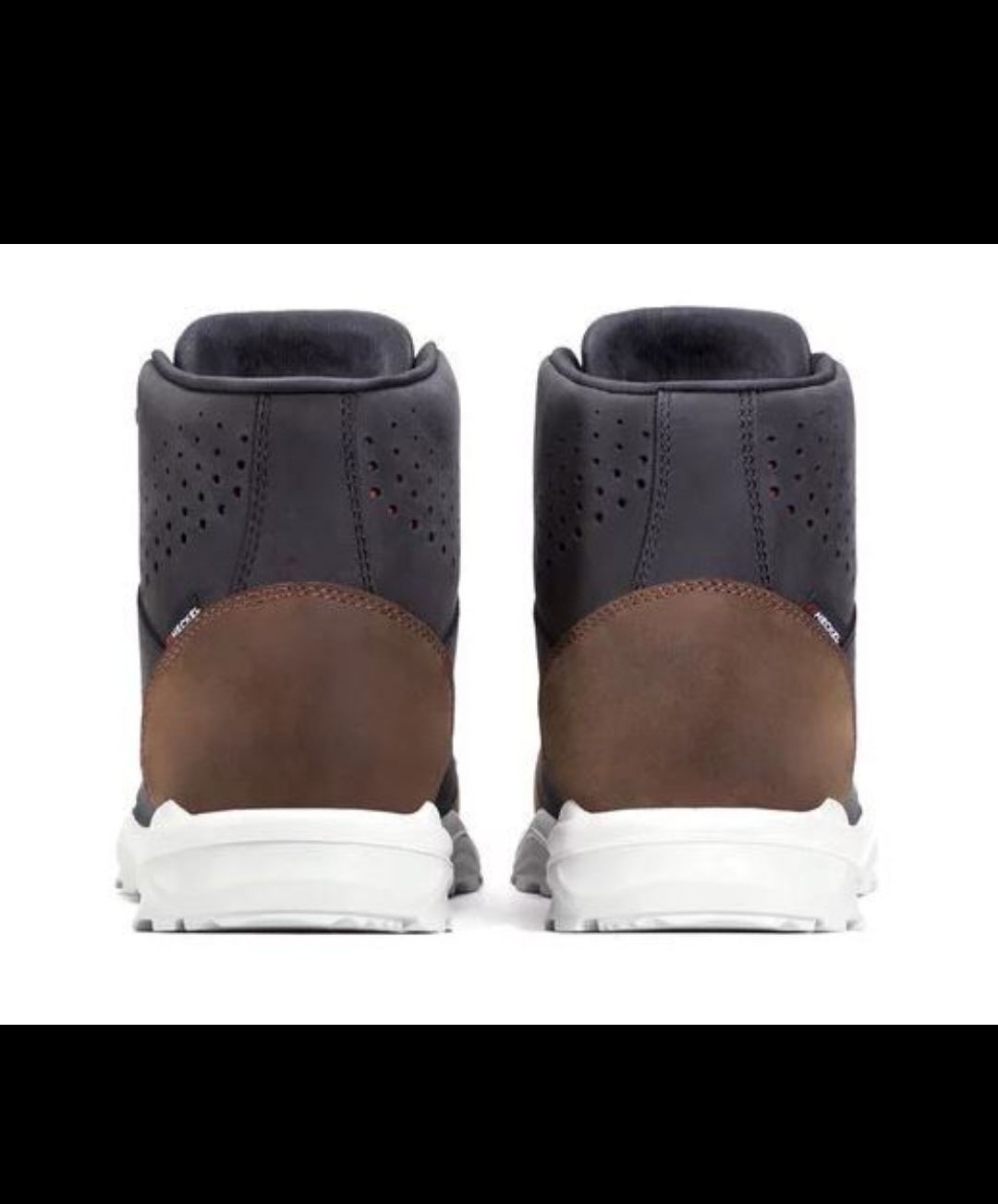 Herrenschuhe: Heckel Arbeitsschuhe Gr. 38 Neu – Neu und originalverpackt aus Olten von Prinzenstyle 5