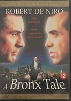 A BRONX TALE (ROBERT DE NIRO)