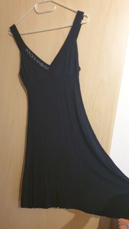 Das kurze Schwarze