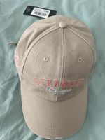 NEW unworn D.Franklin Cap, with tag. Unisex, one size.