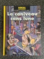 CANARDO / TOME 9 / LE CANIVEAU SANS LUNE (EO)