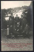 Stein a. Rh., Schwalbengesellschaft Hote