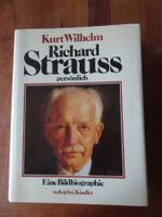 Richard Strauss Bildbiografie
