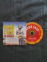 Manu Chao CD Single Me Gustas Tu / Original 2001