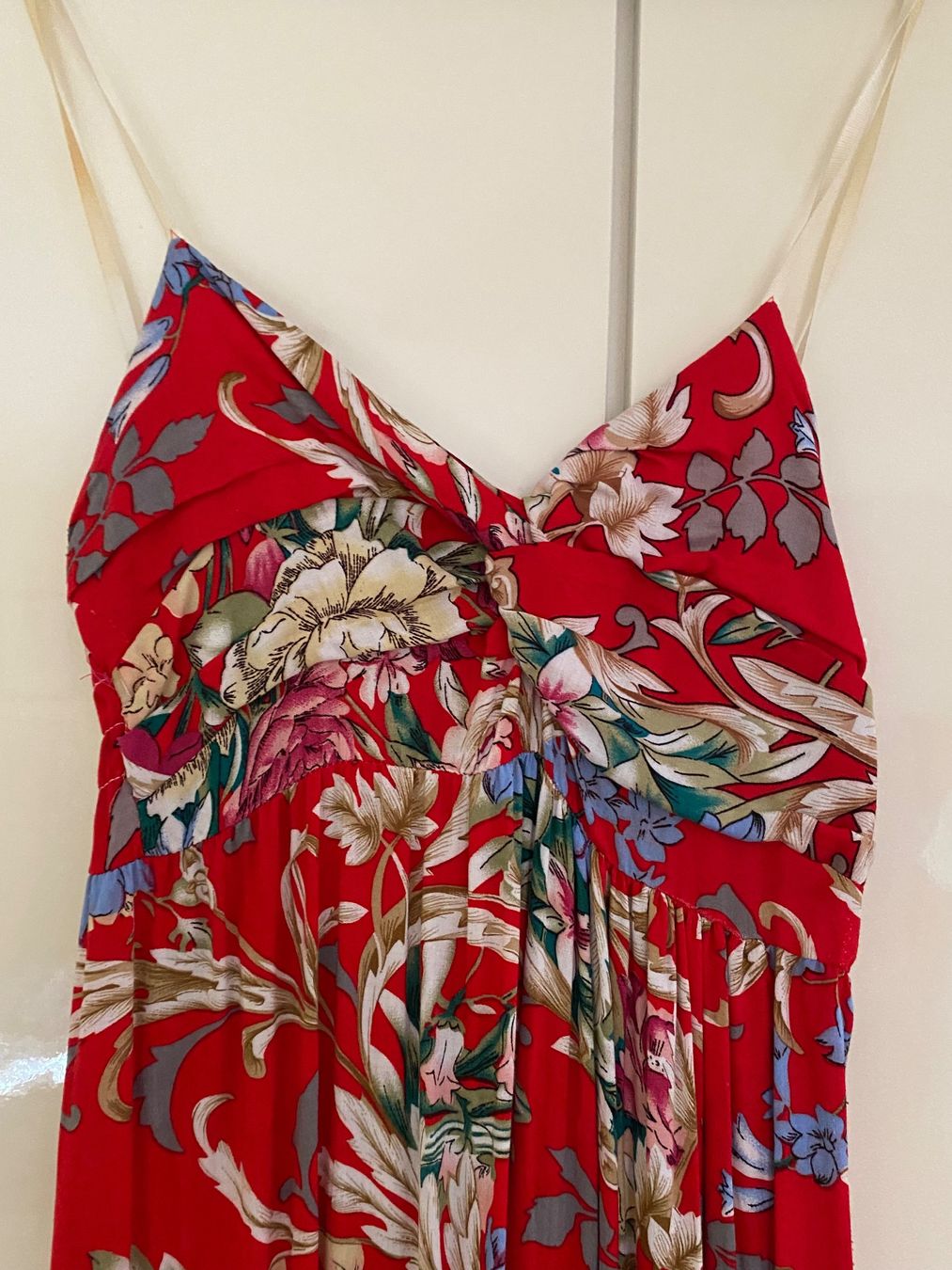 Robes: Sommerkleid, Strandkleid, Abendkleid – D'occasion à Bözberg par bryo 1