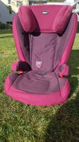 Kindersitz Römer Kidfix Plus und Sitzerhöhung Cars 👍