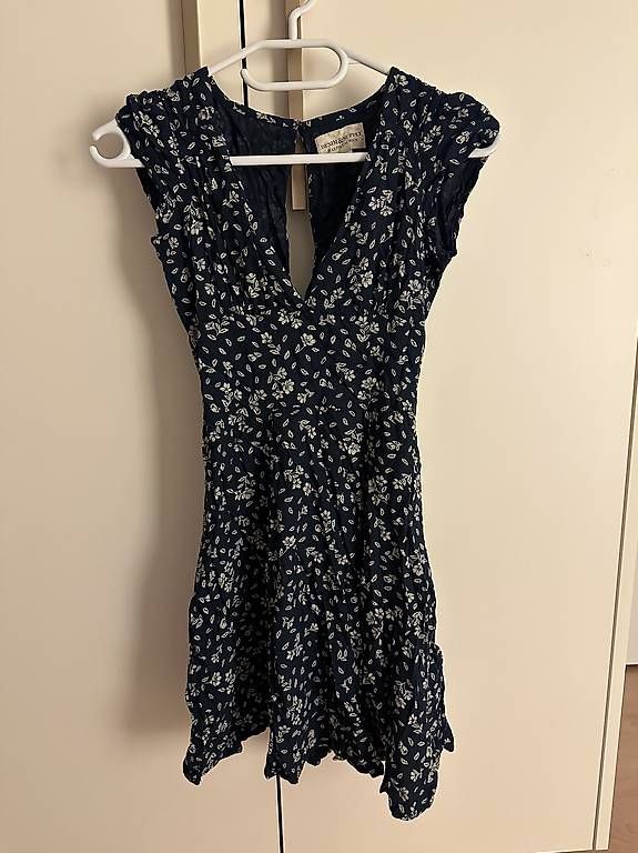 Ralph Lauren Vestiti: Ralph Lauren Kleid Grösse O – Usato da Märstetten venduto da vankev