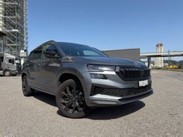 Skoda Karoq 1.5 TSI SportLine DSG