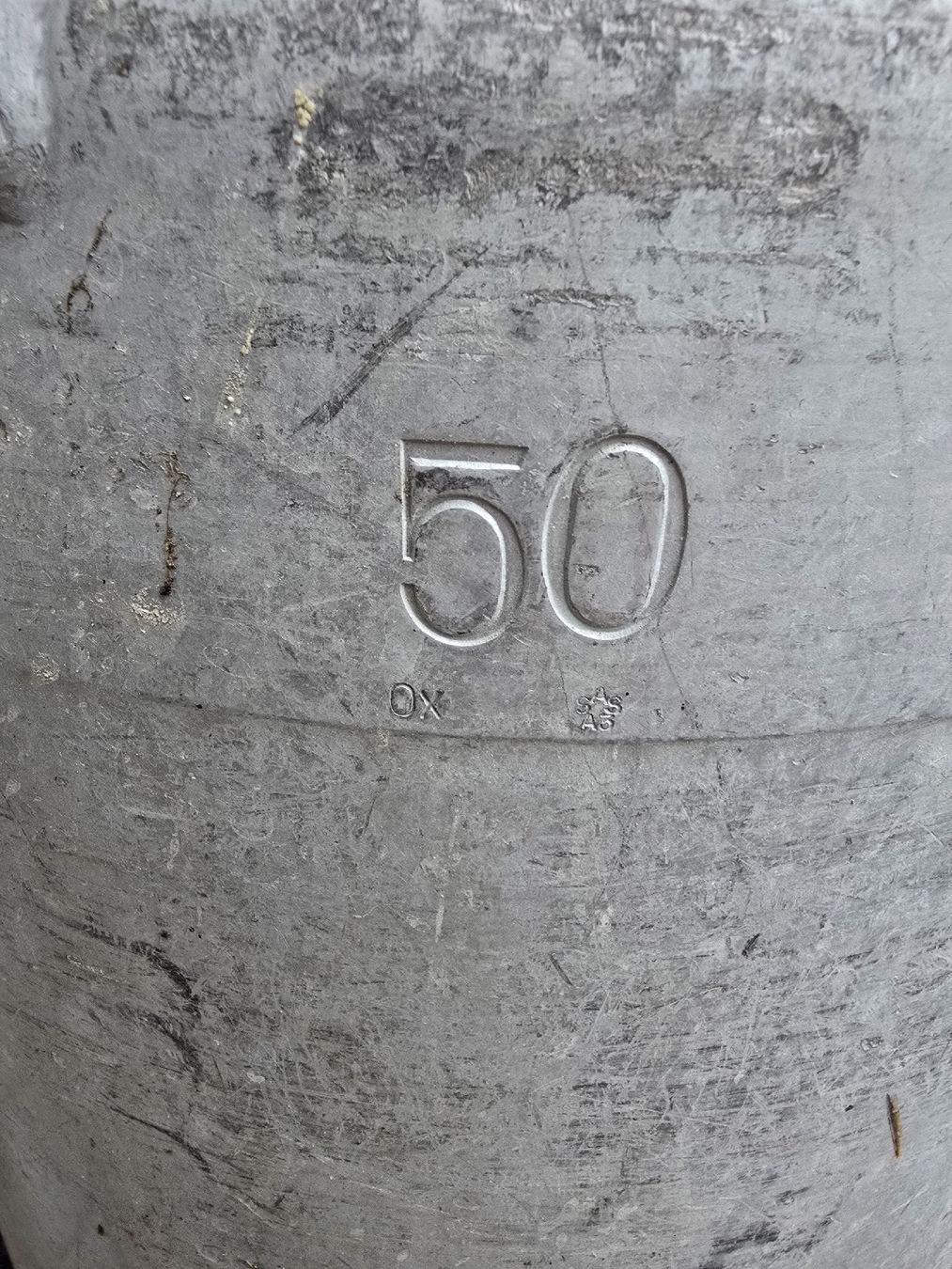 Agricoltura: Milchkanne  – Usato da Burgistein venduto da maia13 3