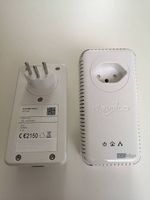 Devolo dLAN 500AVplus (2pièces)