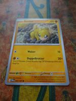 POKEMON  Sandan     H  TWM DE    097/167    KP60    2024