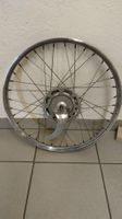 Sachs Hinterrad 19 Zoll