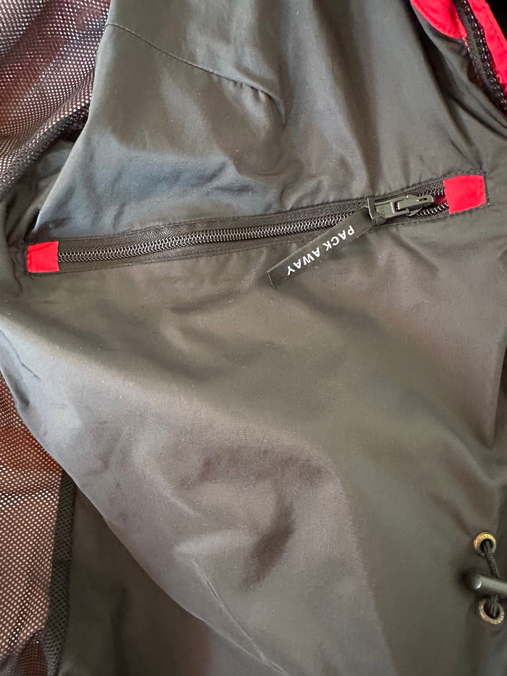Schoeffel Jacken: Aus Mamas Fundus: Softshelljacke knallrot – Gebraucht aus Zürich von Honeyboo 6