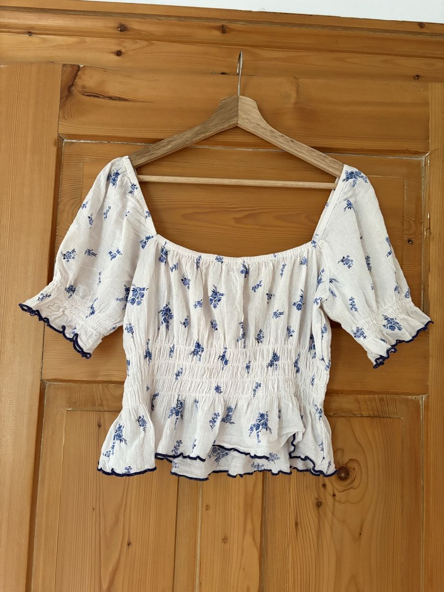 H&M Top: Top von H&M in der Grösse M – Usato da Frauenfeld venduto da lin_77m9 1