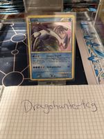 Pokemon Lugia Call of Legends / Ruf der Legenden Holo
