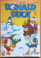 Comic - Donald Duck 451