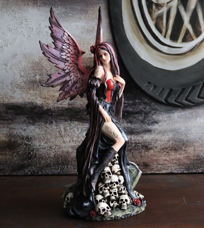 Figuren: Elfe Rose – Neu und originalverpackt aus Menziken von mrpaedu 8