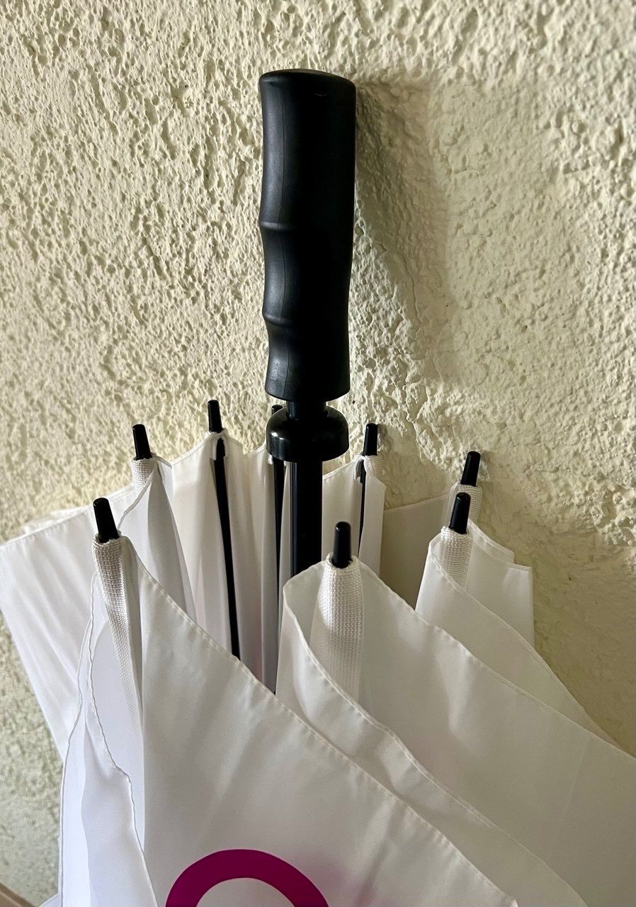Parapluies: ECCO Umbrella – Neuf avec emballage d'origine à Vésenaz par ane_l7pg 2