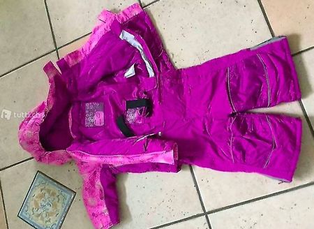 Skianzug 74 80 Schneeanzug Skijacke Skihose neuwertig