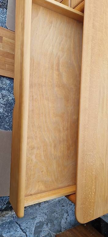 Tutti gli attrezzi: Mueble bois  – Usato da Vérossaz venduto da barmanjonathan 1