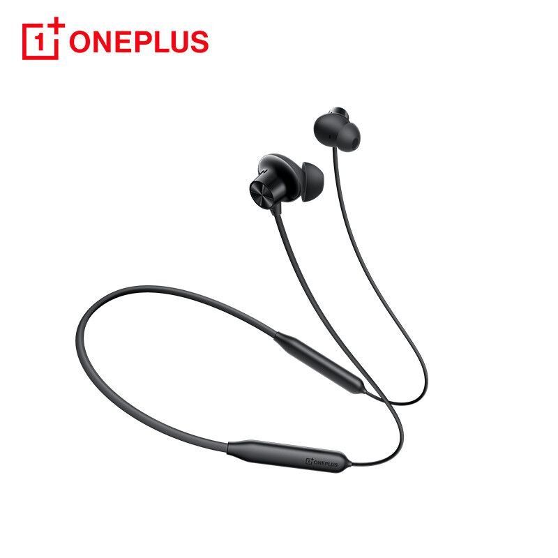 OnePlus Cuffie: OnePlus Bullets Wireless Z2 Bluetooth Kopfhörer – Nuovo e nell'imballaggio originale da Malans GR venduto da BUYBEST-Schweiz 1